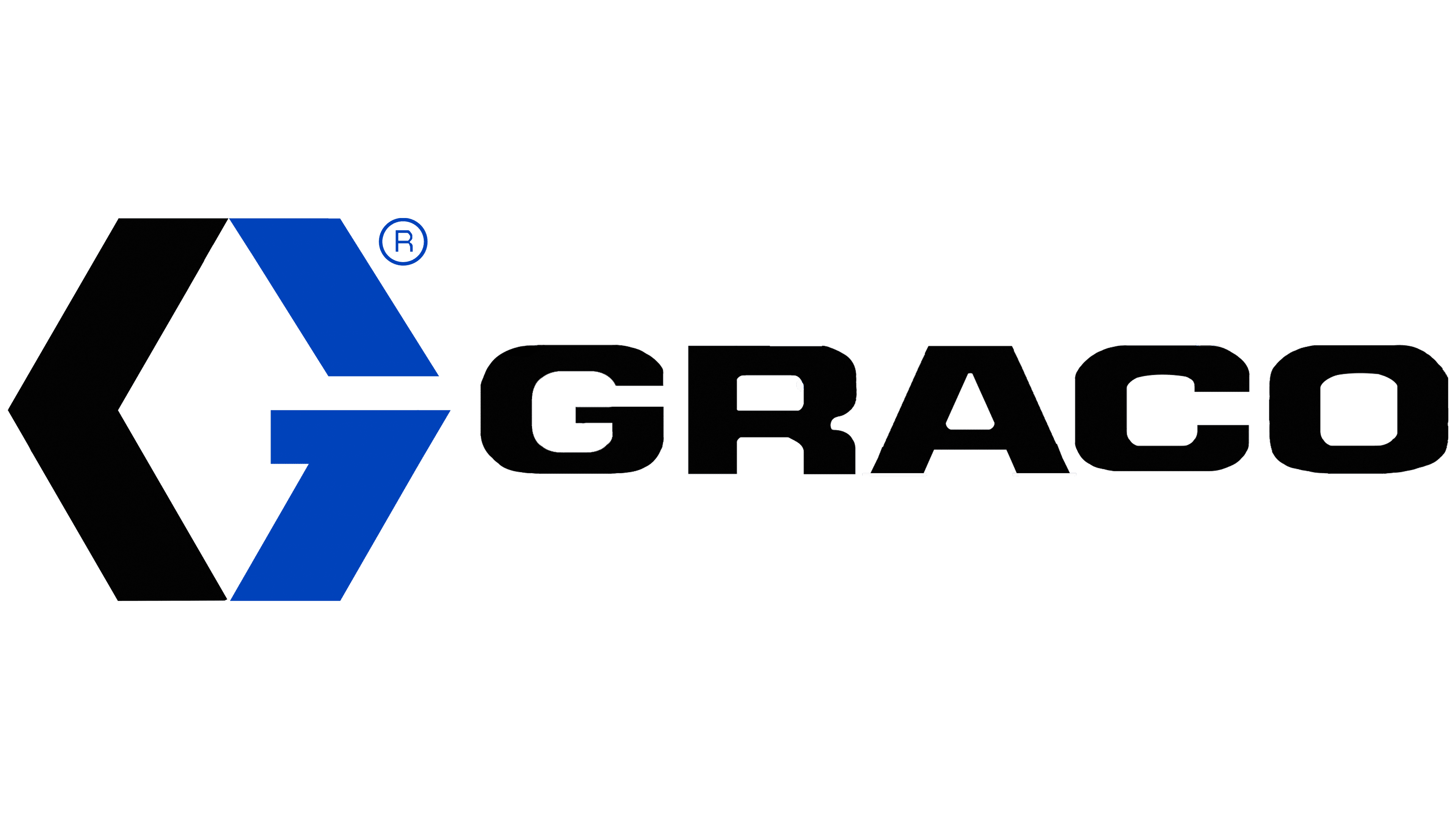 Graco Inc Logo
